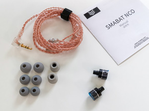 Smabat NCO
