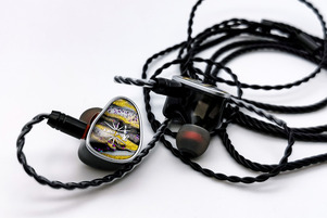 Kiwi Ears Étude