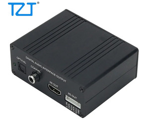 TZT HDMI/MHL Digital Interface