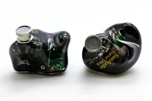 SeeAudio Yume Ultra