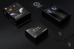 ND Planet