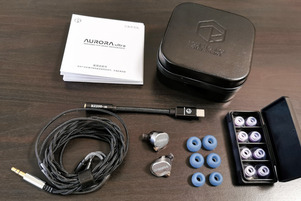 Rose Technics Aurora Ultra
