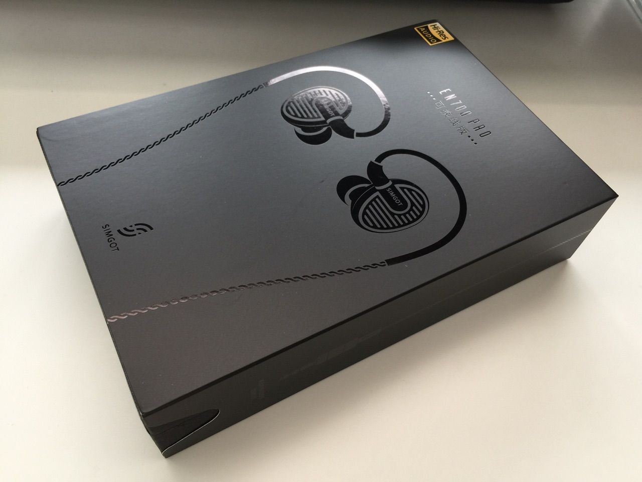 SIMGOT EN700 Pro」をじっくり堪能して、サウンドの『深化』に驚きまし