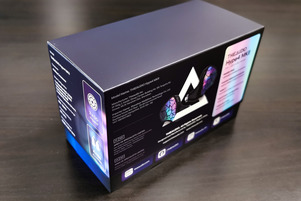 THIEAUDIO HYPE4 MKII