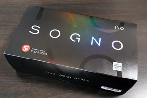 IOAUDIO SOGNO