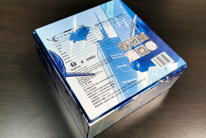 Tangzu x Angelears XUETAO AE101