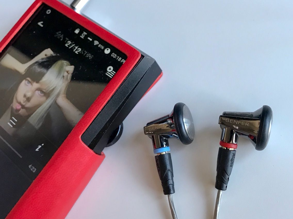 SENFER PT15」 気軽に楽しめるサウンドで使い勝手の良い低価格