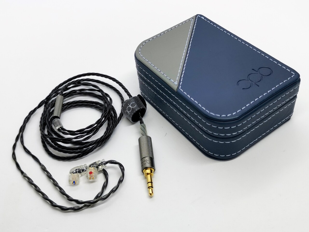 qdc キューディーシー Hybrid Uranus-S【QDC-HYBRID-URANUS-S