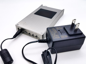 iBasso Audio PB6 MACAW