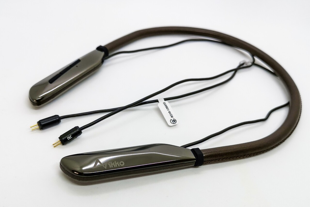 Bisonicr Keep Walking Ikko Arc Itb05 Dual Dac搭載のフルバランス仕様 ハイグレードイヤホンに最適なaptx Hd対応高音質ワイヤレスケーブル レビュー Bisonicr Keep Walking Ikko Arc Itb05 Dual Dac搭載のフルバランス仕様 ハイグレードイヤホンに最適なaptx Hd対応高音質ワイヤレスケーブル レビュー