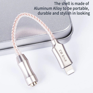 KBEAR 4948 Lightningアダプタ