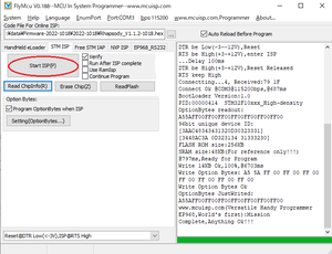Dethonray Pegasus SG1