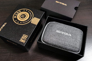 SIVGA M260