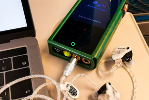 Cayin N3pro