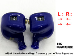 sg3-14ohm