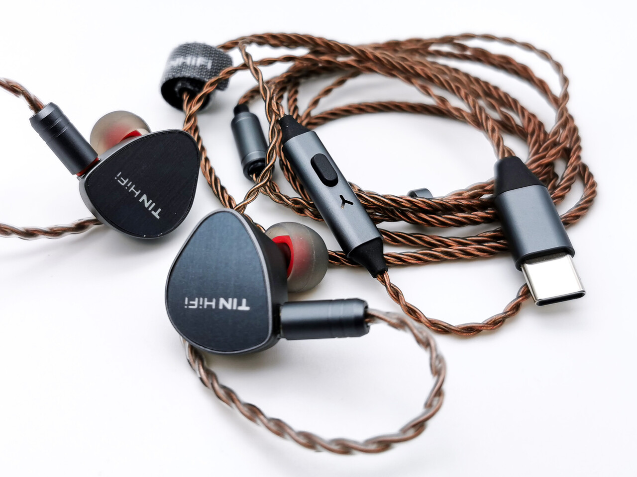 TINHIFI DUDU (Commemorative Edition)」 高ポテンシャルの13mm平面