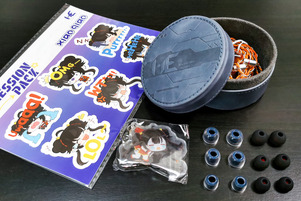 Harmonic Empire XiaoQiao