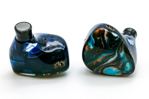 LETSHUOER x GIZAUDIO Galileo