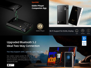 SHANLING M5 Ultra