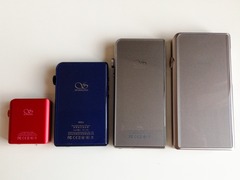 Shanling M5s