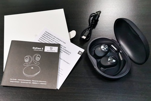 SOUNDPEATS GoFree2