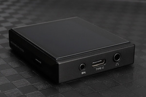 Hidizs AP80 PRO-X