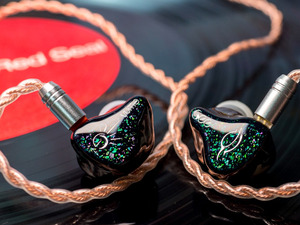 See Audio Yume (2BA+1DD)