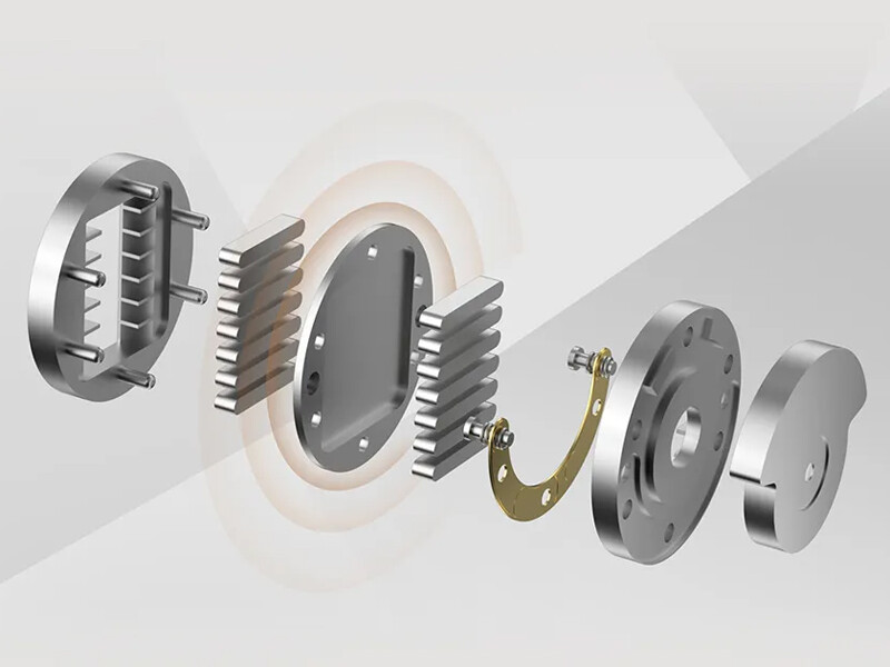 KZ PR1 HiFi版13.2 mm平板振動膜イヤホン2 pin挿入式イヤホン高周波入耳式傍受イヤホン（白、マイク付き）