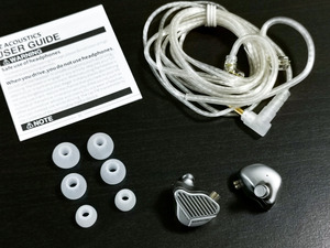 KZ PR1 HIFI