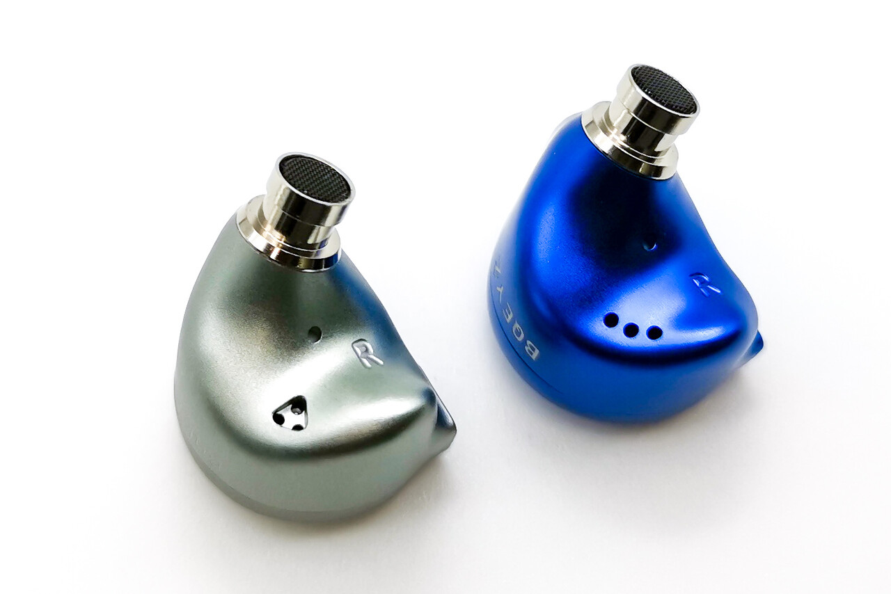 イヤホン BQEYZ winter ultra Amazon.co.jp: BQEYZ【国内正規品】Winter Ultra (3.5mm/4.4mm
