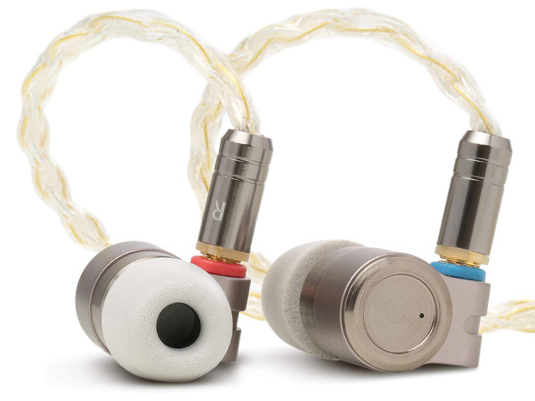 TIN HiFi T3 ( TIN Audio T3 )」 全方位でグレードアップした TIN HiFi T3 ( TIN Audio T3 )」 全方位でグレードアップした