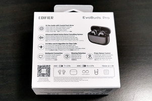 EDIFIER EvoBuds Pro