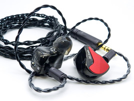 ZiiGaat x Fresh Reviews Arete II