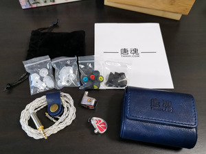 THHiFi Face Red