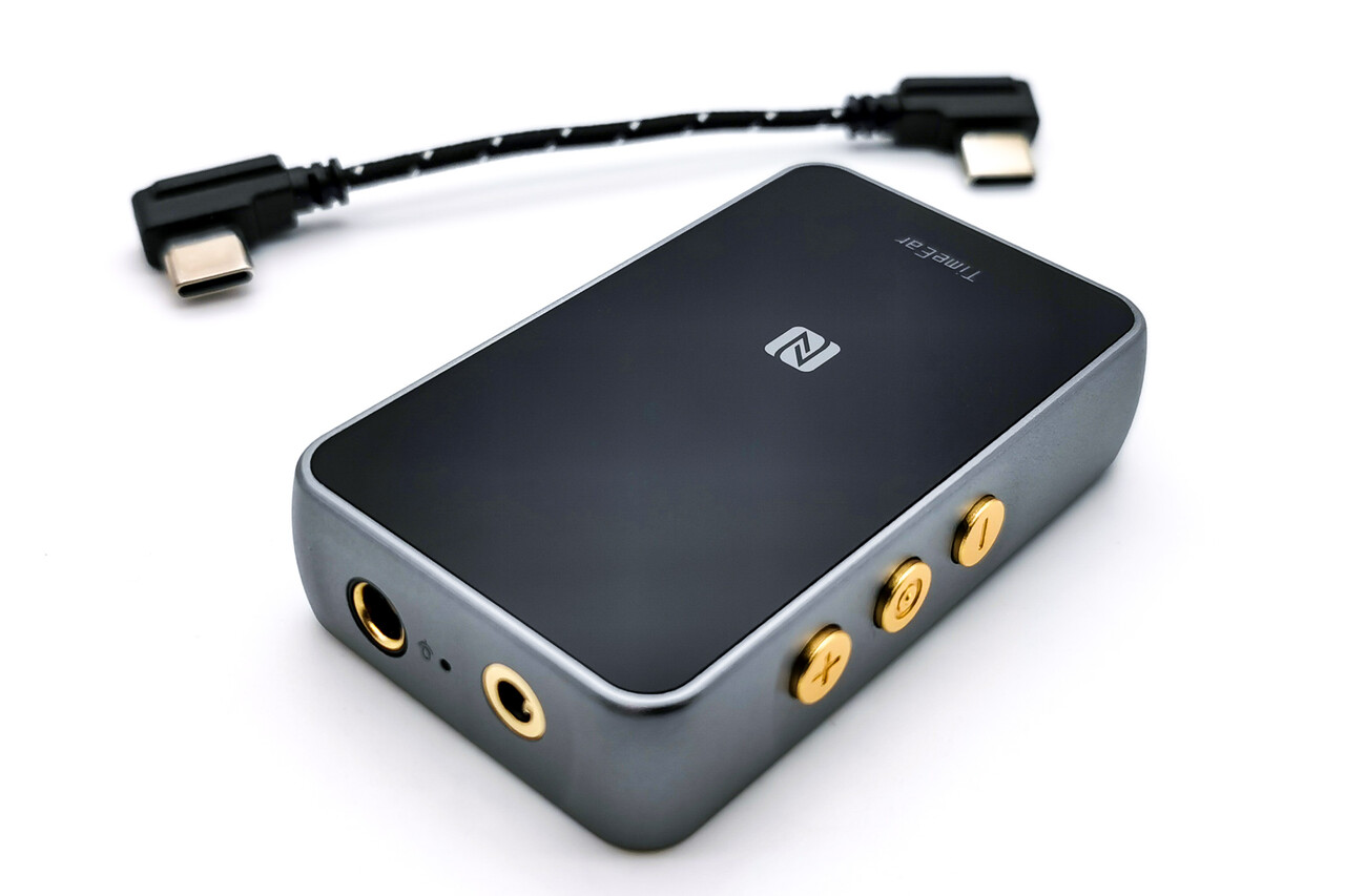 自作品 オーディオ用 USB type-c OTGケーブル(8芯) 自作品 オーディオ用 USB type-C OTGケーブル (8芯) 自作品