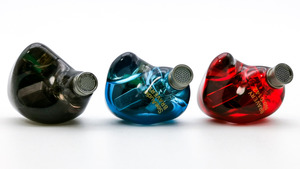 SeeAudio Bravery AE Exclusive Edition
