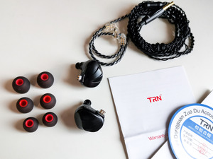 TRN VX