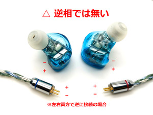 逆相ではない状態