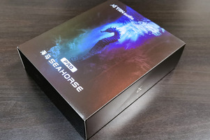 TRN Seahorse Pro