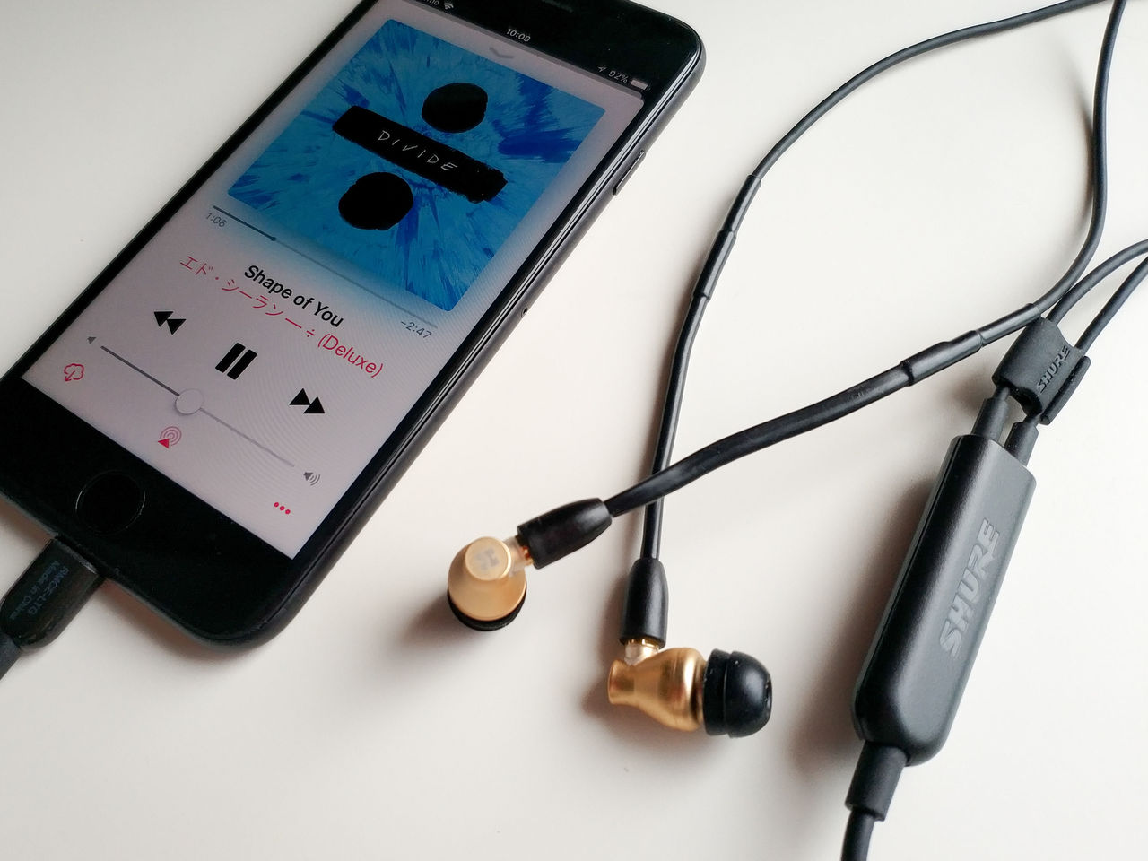 HiFiMan Supermini + RE800Sバランス化改造品セット HiFiMan Supermini + RE800Sバランス化改造品セット