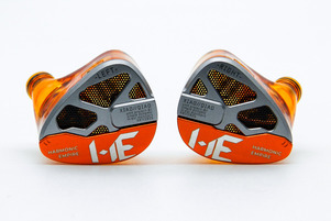 Harmonic Empire XiaoQiao