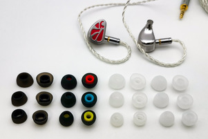THHiFi Face Red