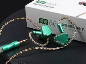 NICEHCK Youth(青春)