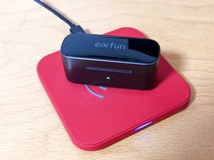 EarFun Free Pro