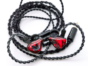 SUPERTFZ FORCE 1C