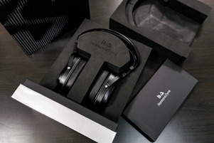 HarmonicDyne BAROQUE