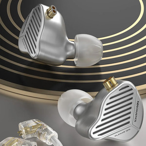 KZ PR1 HIFI