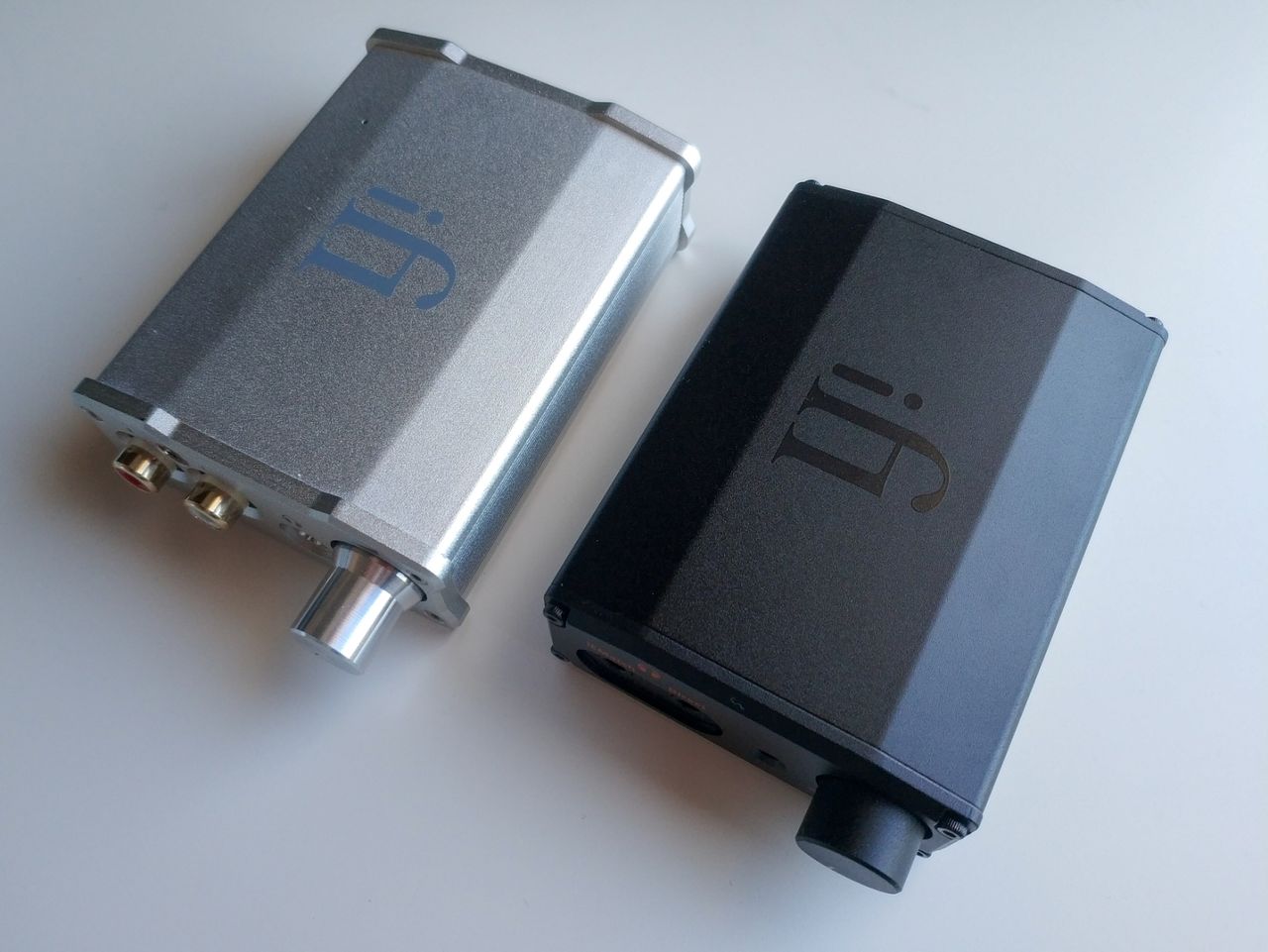 ポータブルプレーヤー ifi audio nano idsd BL New Release: iFi nano iDSD BL Portable DAC Amp - Major HiFi