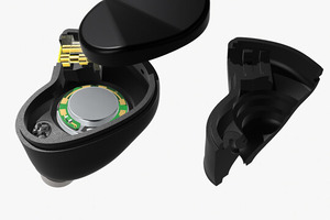 SeeAudio x Z Review Rinko