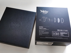 RAPTGO × HBB HOOK-X
